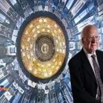 ഭൗതിക ശാസ്ത്രജ്ഞന്‍ പീറ്റര്‍ ഹിഗ്സ് അന്തരിച്ചു