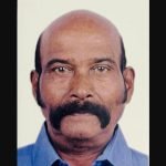 ബെംഗളൂരുവിൽ അന്തരിച്ചു