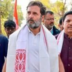 രാഹുൽ ഗാന്ധി ഇന്ന് പൂഞ്ച് സന്ദർശിക്കും