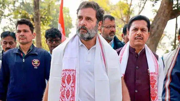 രാഹുൽ ഗാന്ധി ഇന്ന് പൂഞ്ച് സന്ദർശിക്കും