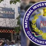 രാമേശ്വരം കഫേ സ്ഫോടനം; പാക് ബന്ധം സംശയിച്ച് എൻഐഎ