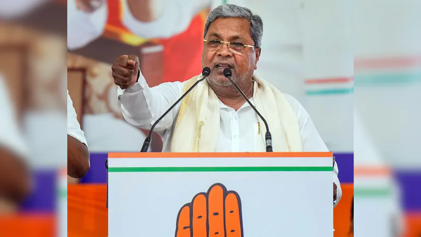 എന്റെ പ്രണയം നഷ്ടപ്പെടുത്തിയത് ജാതിയുടെ മതിൽക്കെട്ടുകള്; തുറന്നുപറഞ്ഞ് മുഖ്യമന്ത്രി സിദ്ധരാമയ്യ