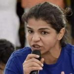 ലോകത്തെ സ്വാധീനിച്ച 100 വ്യക്തിത്വങ്ങളില് ഇന്ത്യയുടെ ഗുസ്തി താരം സാക്ഷി മാലിക്കും