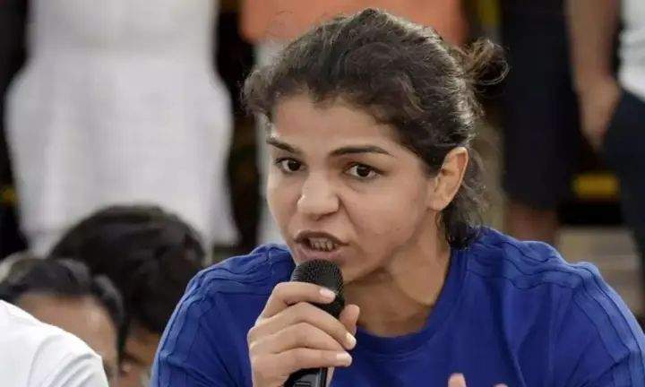 ലോകത്തെ സ്വാധീനിച്ച 100 വ്യക്തിത്വങ്ങളില്‍ ഇന്ത്യയുടെ ഗുസ്തി താരം സാക്ഷി മാലിക്കും