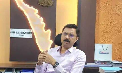 കള്ളവോട്ടിന് ശ്രമിച്ചാല്‍ കര്‍ശന നടപടി; മുഖ്യ തിരഞ്ഞെടുപ്പ് ഓഫീസര്‍
