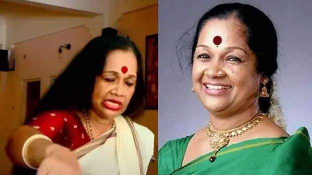 ആര്‍.എല്‍.വി. രാമകൃഷ്ണനെ അധിക്ഷേപിച്ച കേസ്: കലാമണ്ഡലം സത്യഭാമ കോടതിയില്‍ ഹാജരായി