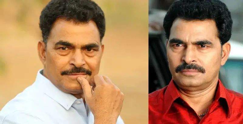 കടുത്ത നെഞ്ചുവേദന: നടൻ സായാജി ഷിൻഡേ ആശുപത്രിയില്‍