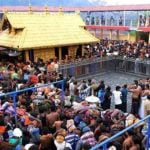 വിഷു പൂജയ്‌ക്കായി ശബരിമല നട ഏപ്രില്‍ 10ന് തുറക്കും