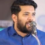 പെരുമാറ്റ ചട്ടലംഘനം: ഷാഫി പറമ്പിലിന് നോട്ടീസ്