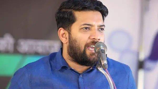 പെരുമാറ്റ ചട്ടലംഘനം: ഷാഫി പറമ്പിലിന് നോട്ടീസ്