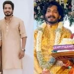 നടൻ ഷാലു റഹീം വിവാഹിതനായി