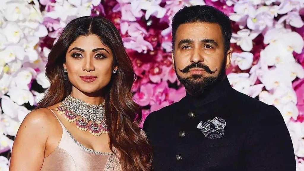 കള്ളപ്പണം വെളുപ്പിക്കല്‍ കേസ്; ശില്‍പ ഷെട്ടിയുടെ ഭര്‍ത്താവ് രാജ് കുന്ദ്രയുടെ 97 കോടിയുടെ സ്വത്തുക്കള്‍ ഇഡി കണ്ടുകെട്ടി