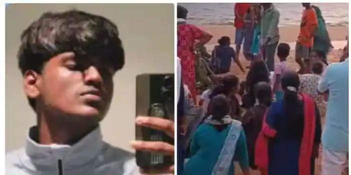 കടലില് കാണാതായ വിദ്യാര്ഥിയുടെ മൃതദേഹം കണ്ടെത്തി