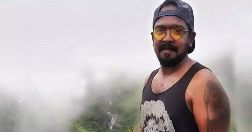 അപകടത്തില്‍പെട്ട് ചികിത്സയിലായിരുന്ന യുവ നടൻ സുജിത്ത് രാജേന്ദ്രൻ മരിച്ചു