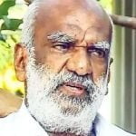 മുന്‍ എംഎല്‍എ പിപി സുലൈമാന്‍ റാവുത്തര്‍ കോണ്‍ഗ്രസ് വിട്ടു; സിപിഎമ്മിലേക്കെന്ന് സൂചന