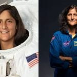 58-ാം വയസില്‍ മൂന്നാം ബഹിരാകാശ യാത്രയ്ക്ക് തയാറെടുത്ത് സുനിത വില്യംസ്