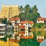 പദ്മനാഭ സ്വാമി ക്ഷേത്രത്തിലെ ആറാട്ട്: തിരുവനന്തപുരം വിമാനത്താവളം അടച്ചിടാൻ തീരുമാനം