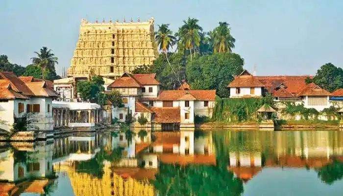 പദ്മനാഭ സ്വാമി ക്ഷേത്രത്തിലെ ആറാട്ട്: തിരുവനന്തപുരം വിമാനത്താവളം അടച്ചിടാൻ തീരുമാനം
