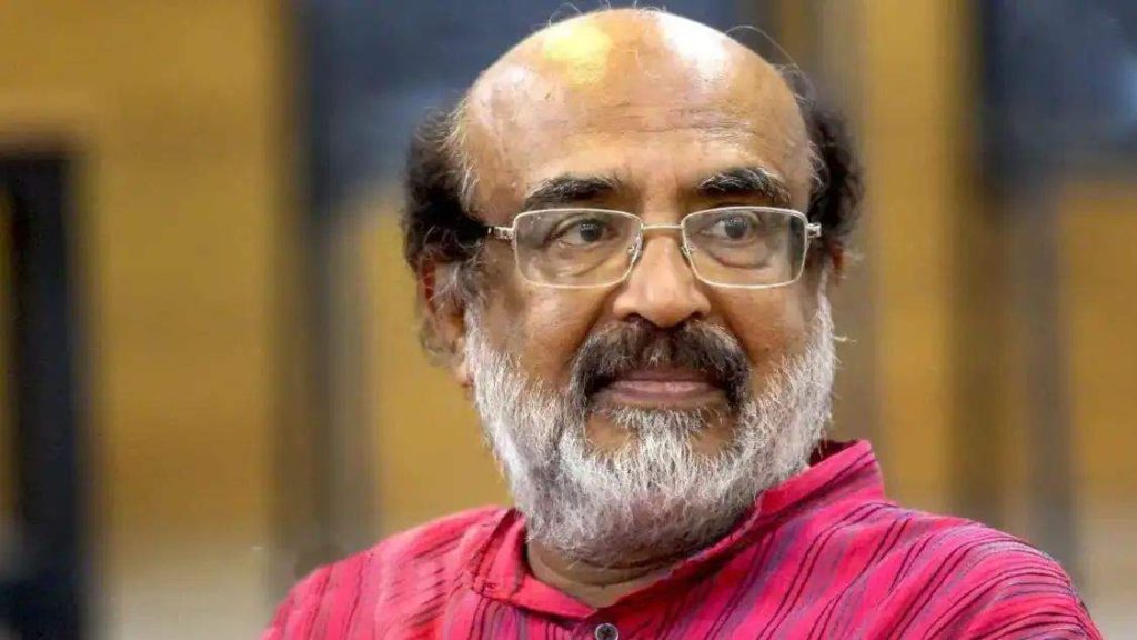 തോമസ് ഐസകിന് ആശ്വാസമായി കോടതി ഉത്തരവ്; തിരഞ്ഞെടുപ്പ് കഴിയും വരെ ചോദ്യം ചെയ്യരുതെന്ന് കോടതി