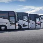 ടൂറിസ്റ്റ് ബസ് നിരക്കില്‍ സര്‍ക്കാര്‍ നിയന്ത്രണം