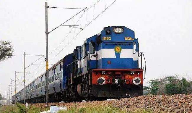 കുംഭമേള; മൈസൂരു – ലക്നൗ റൂട്ടിൽ സ്പെഷ്യൽ ട്രെയിൻ അനുവദിച്ചു