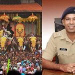 തൃശൂര്‍ പൂര വിവാദം; സിറ്റി പോലീസ് കമ്മീഷണര്‍ അങ്കിത് അശോകനെ സ്ഥലം മാറ്റും