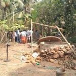 കിണർ കുഴിക്കുന്നതിനിടെ അപകടം; രണ്ട് തൊഴിലാളികൾ മരിച്ചു