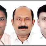 ഓൾ ഇന്ത്യ മലയാളി അസോസിയേഷൻ (എയ്മ) കർണാടക ഭാരവാഹികൾ 