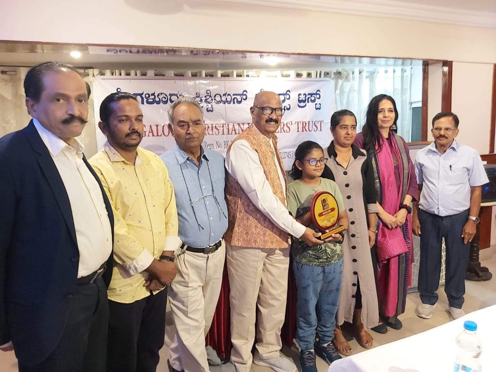 കവിയരങ്ങും അനുമോദന യോഗവും