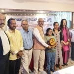 കവിയരങ്ങും അനുമോദന യോഗവും  