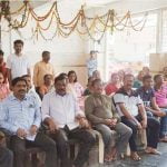 ശ്രീനാരായണസമിതി ഗുരുപൂജ