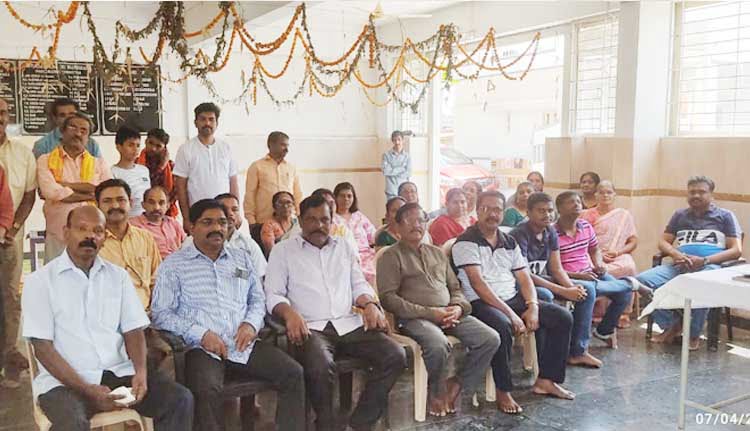 ശ്രീനാരായണസമിതി ഗുരുപൂജ