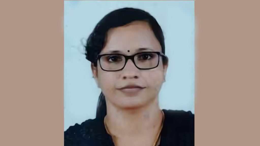 അഡ്വ. അനീഷ്യയുടെ ആത്മഹത്യ: രണ്ടുപേര് അറസ്റ്റില്