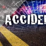 അടൂരില്‍ പിക്കപ്പ് വാനും മിനി ടെമ്പോയും കൂട്ടിയിടിച്ച് മൂന്ന് പേര്‍ക്ക് ഗുരുതര പരുക്ക്