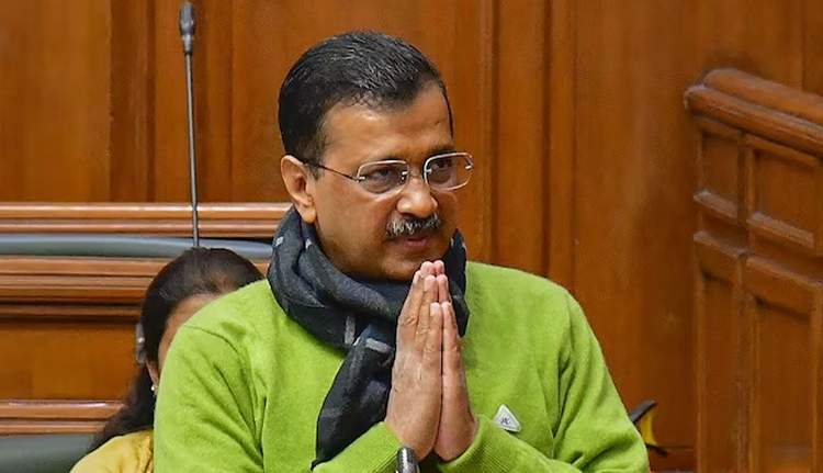 കെജ്രിവാളിന്റെ അറസ്റ്റ്; ആം ആദ്മിയുടെ രാജ്യവ്യാപക നിരാഹാരം ഇന്ന്