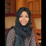 സ്കൂട്ടര് താഴ്ചയിലേക്ക് മറിഞ്ഞ് മെഡിക്കല് വിദ്യാര്ഥിനി മരിച്ചു