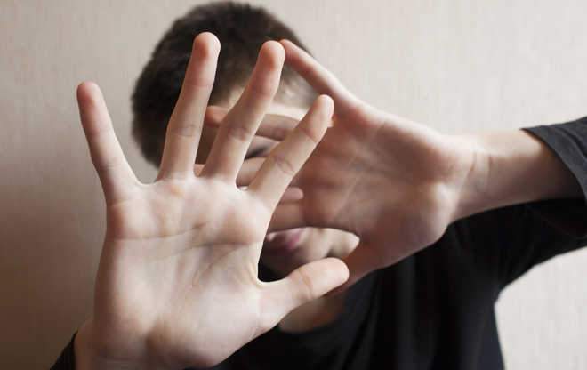 ക്ഷേത്രത്തിൽ കയറിയതിന് ദളിത് ബാലനെ മർദിച്ചു