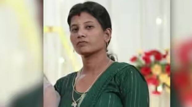 ഭർത്താവുമായി വഴക്കിട്ട് കിടപ്പുമുറിയിൽ കയറി തീകൊളുത്തിയ യുവതി മരിച്ചു; രണ്ടുമക്കള്‍ ആശുപത്രിയില്‍