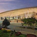 ബെംഗളൂരു വിമാനത്താവളത്തിന്റെ കരാർ 30 വർഷത്തേക്ക് കൂടി നീട്ടി