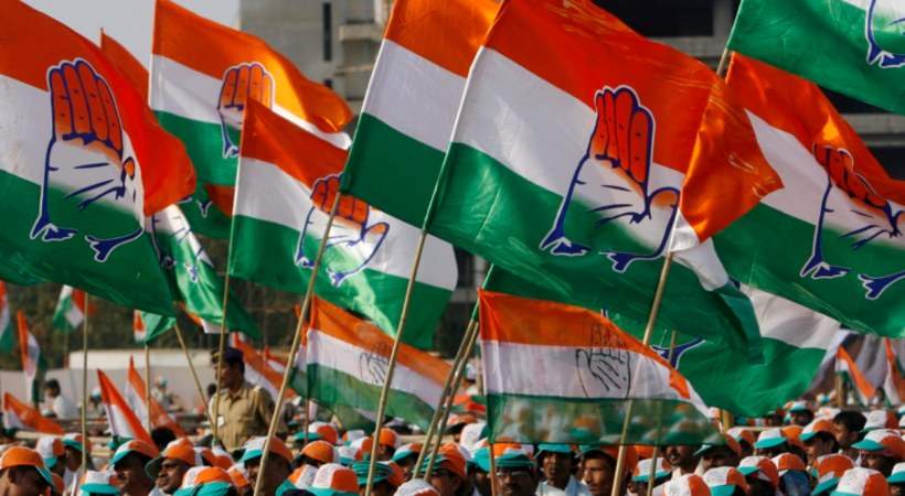 തിരഞ്ഞെടുപ്പിലെ മോശം പ്രകടനം;  വിലയിരുത്തലിന് സമിതികള്‍ രൂപീകരിച്ച് കോൺഗ്രസ്