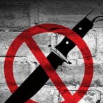 തൃശൂരിൽ സി ഐക്ക് കുത്തേറ്റു; മൂന്ന് പേർ പിടിയിൽ