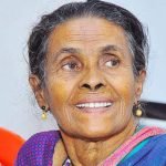 ലോക്സഭാ തിരഞ്ഞെടുപ്പില് നിന്ന് ദയാബായി പിന്മാറി