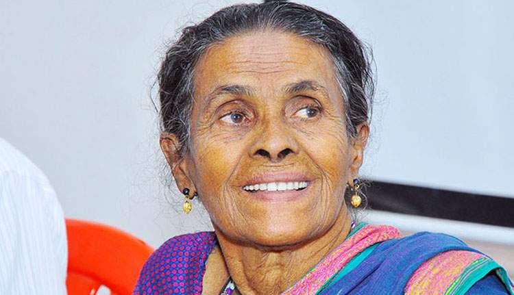 ലോക്‌സഭാ തിരഞ്ഞെടുപ്പില്‍ നിന്ന് ദയാബായി പിന്മാറി