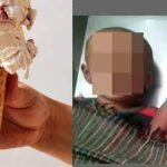 ഉന്തുവണ്ടിയില്‍ നിന്നും ഐസ്‌ക്രീം കഴിച്ച ഇരട്ടകുട്ടികള്‍ മരിച്ചു; അമ്മ അവശനിലയില്‍ ആശുപത്രിയില്‍