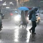 കർണാടകയിൽ കാലവർഷം നാളെ എത്തും