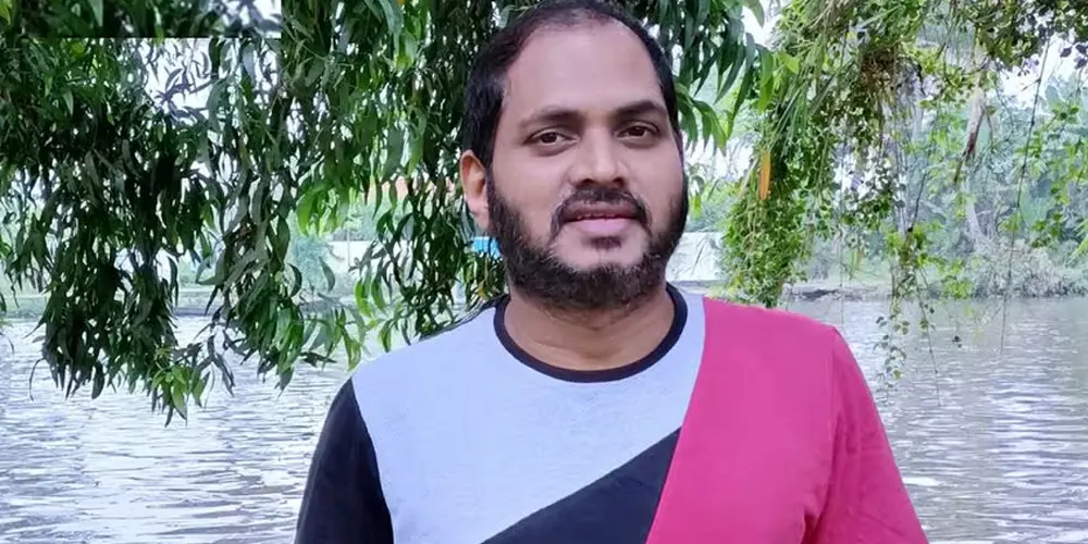 ക്വീര്‍ ആക്ടിവിസ്റ്റും എഴുത്തുകാരനുമായ കിഷോര്‍കുമാര്‍ മരിച്ച നിലയില്‍