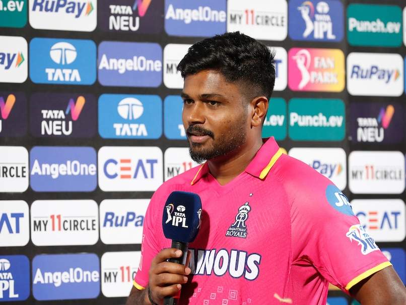 രണ്ടാം മത്സരത്തിലും സെഞ്ചുറി കൂട്ടുകെട്ട്; വൻ ഫോമിലേക്ക് ഉയർന്ന് സഞ്ജുവും രാജസ്ഥാൻ റോയൽസും