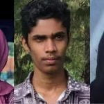 മണ്ണാര്‍ക്കാട് ബന്ധുക്കൾക്കൊപ്പം പുഴയില്‍ കുളിക്കാനിറങ്ങി ഒഴുക്കില്‍പ്പെട്ട യുവാവും മരിച്ചു