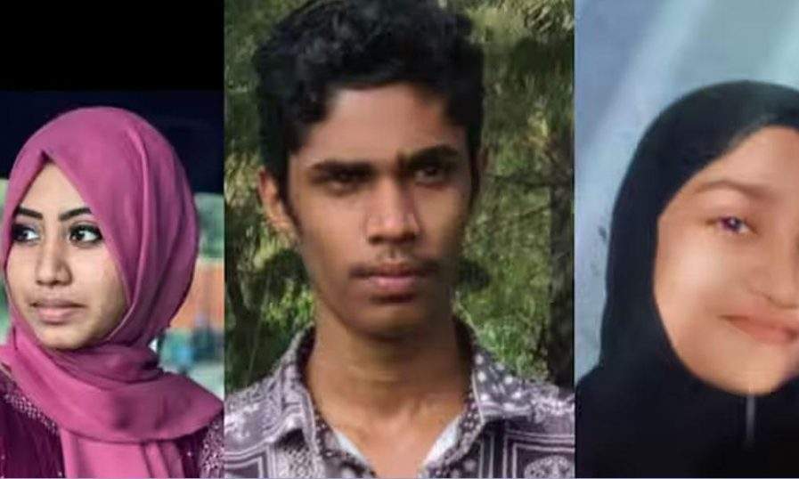 മണ്ണാര്ക്കാട് ബന്ധുക്കൾക്കൊപ്പം പുഴയില് കുളിക്കാനിറങ്ങി ഒഴുക്കില്പ്പെട്ട യുവാവും മരിച്ചു