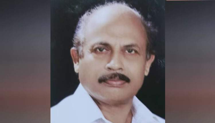 നാടകകൃത്ത് ഹുസൈൻ കാരാടി അന്തരിച്ചു